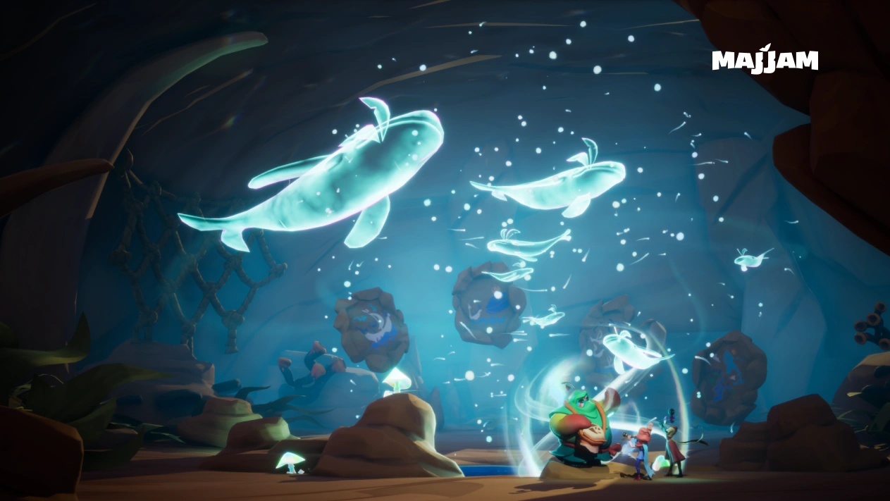 Majjam — preview 3