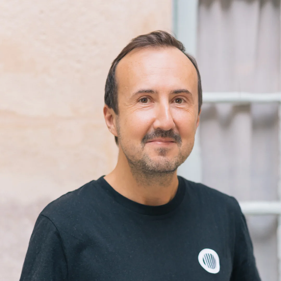 Sylvain Nicolle