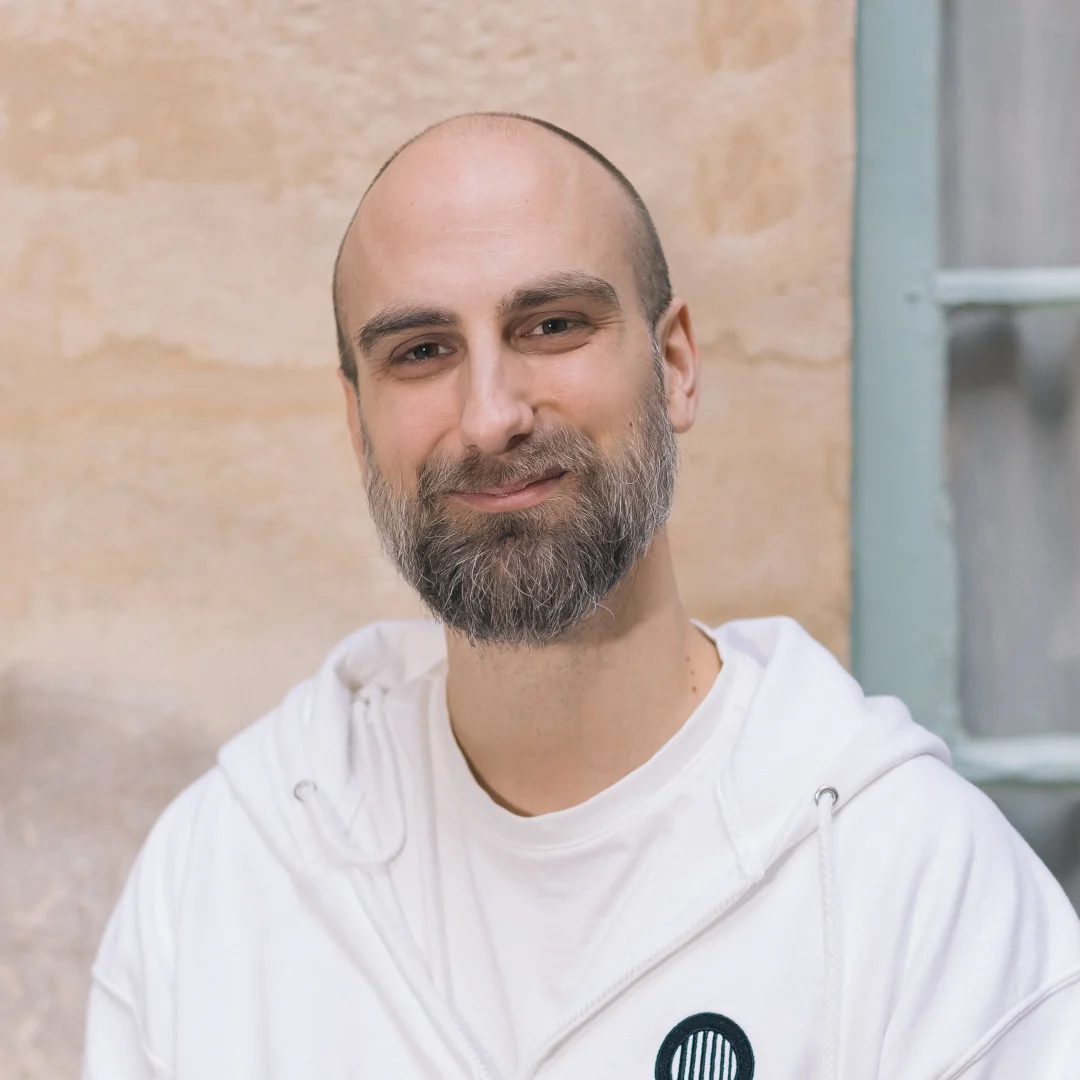 Yoan Delalonde