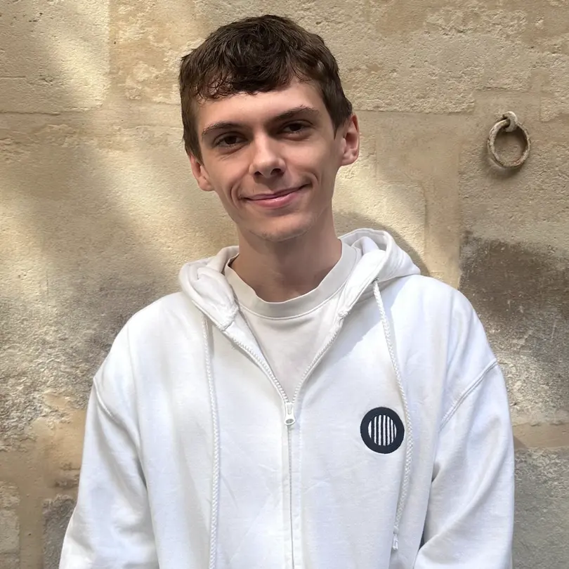 Nathan Moreau