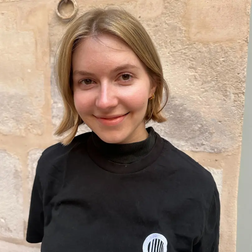 Clémence Christophe