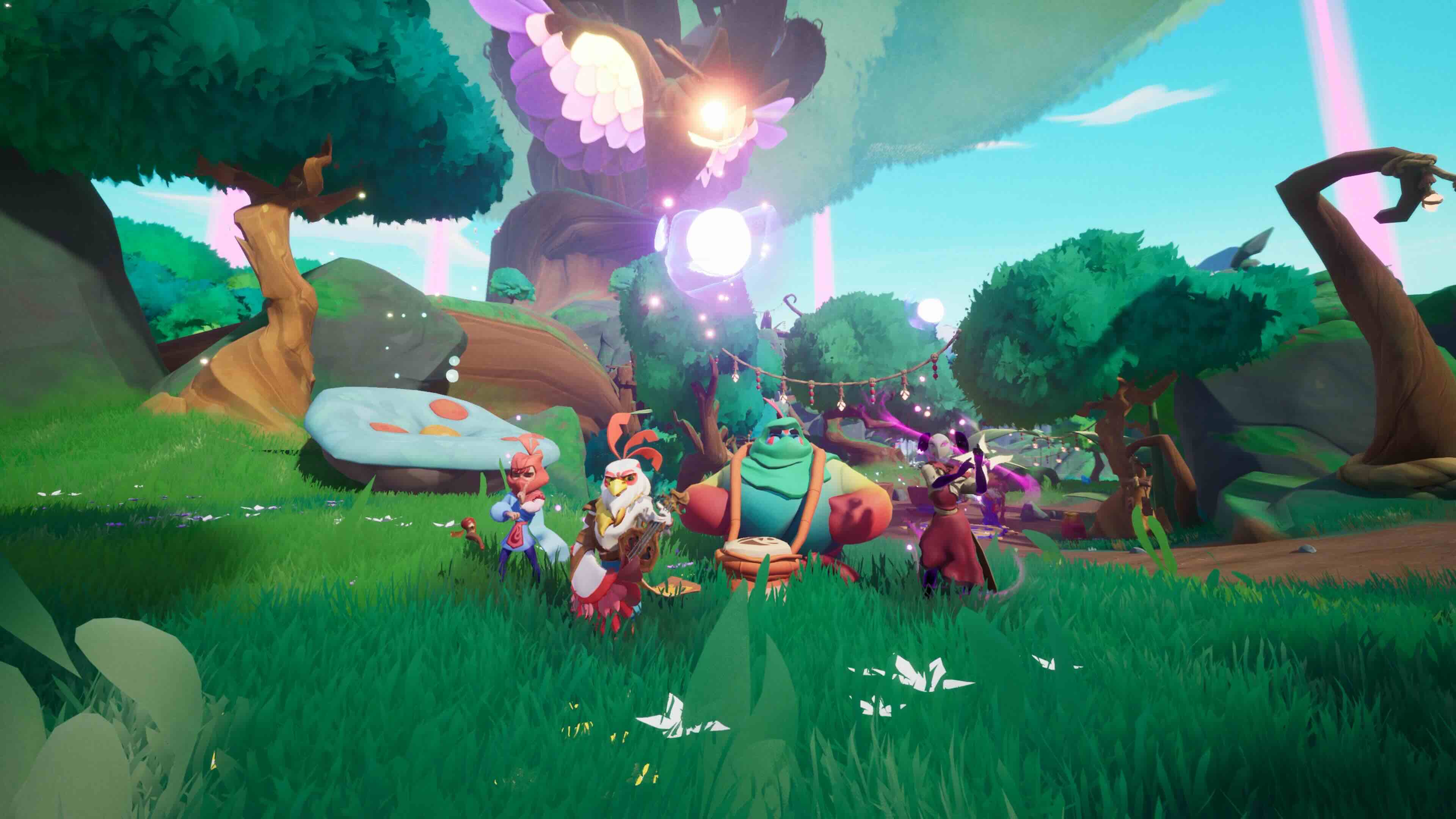 MAJJAM Playtest Announcement